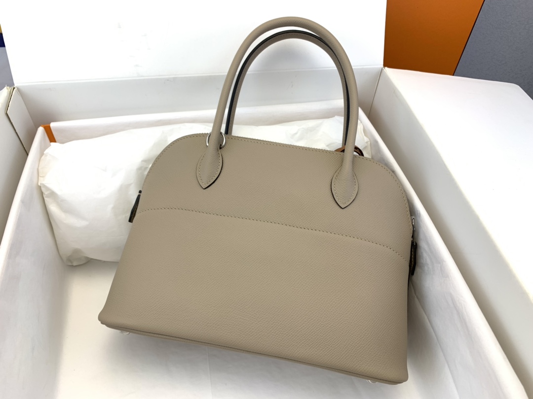 에르메스 볼리드27 에토프 은장 앱송